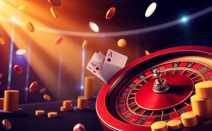 پاکستان کے نئے ROLLAUکیسینو کھلاڑیوں کے لیے خوش آمدید بونس